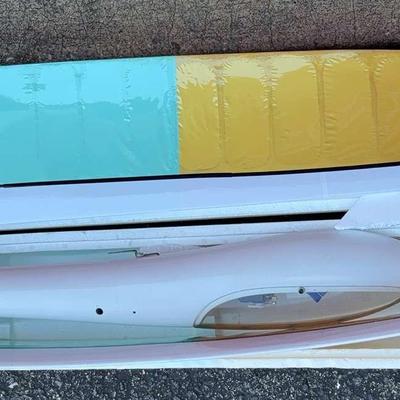 Polish RC Glider