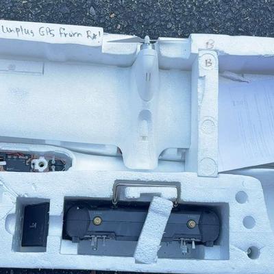 Spy hawk Autopilot GPS And Rth System 