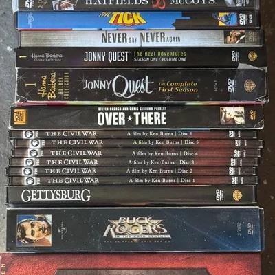 Movie Galore 