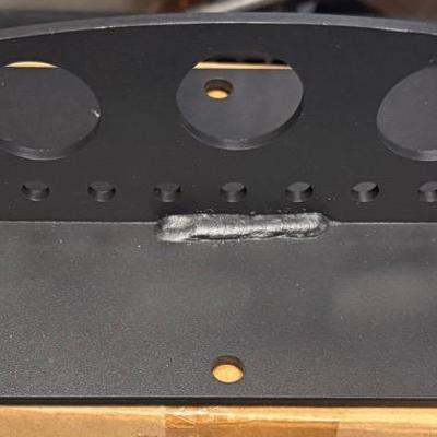 Yoursme* Ls Engine Lift Plate Heavy-Duty 
