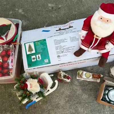 That’s A Ho Lotta Christmas !