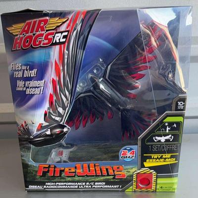 Air Hogs* RC Bird 