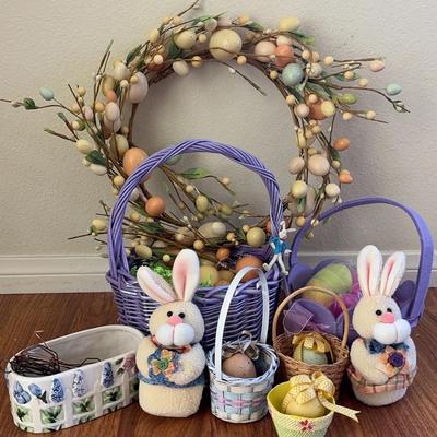 Easter Spring Lot
