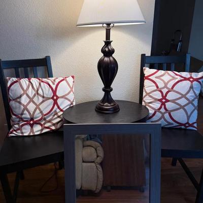 Modern Furniture Lot