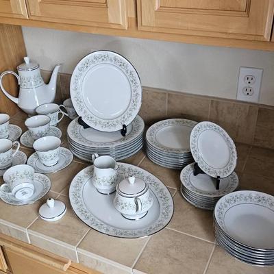 Noritake China 