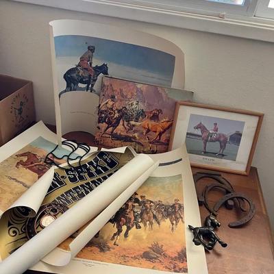 Western Collectibles