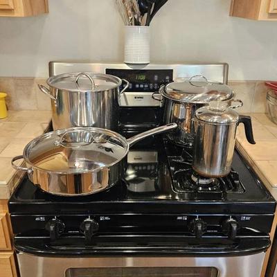 Cookware 