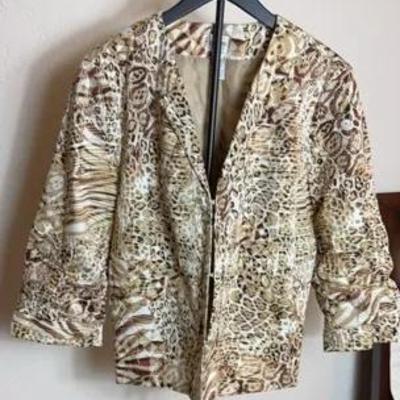 Chico’s Jackets & Cardigans 