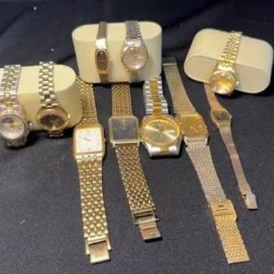 Men’s & Women’s Watches #1