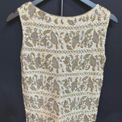 Sequin Top by Jo Ro Imports