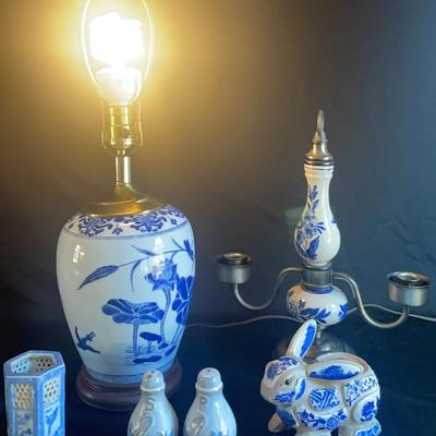 Lamp, Candelabra, S&P and More