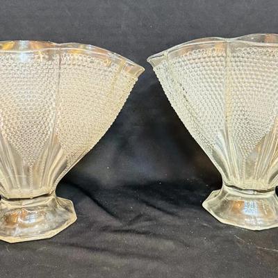 Thousand Eye Fan Vase-2