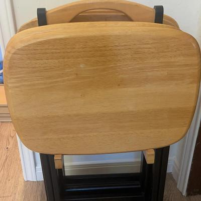 TV Trays