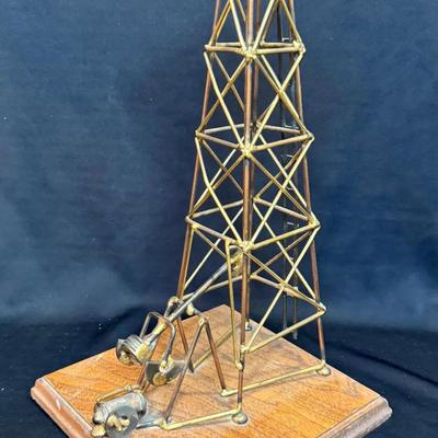 Rig Model