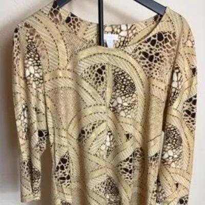 Beautiful Selection Of Chico Tops 
