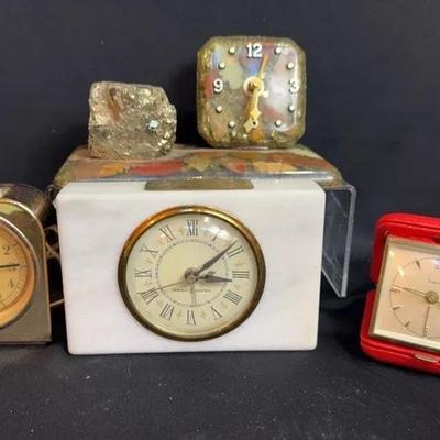 Who Has The Time?