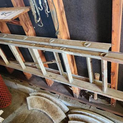 Extension Ladder