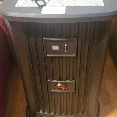 Airecare Portable Air Purifier 