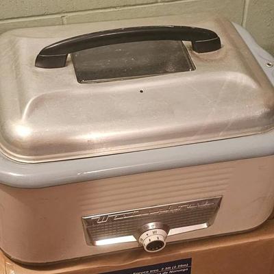 Roaster & Canning Pot