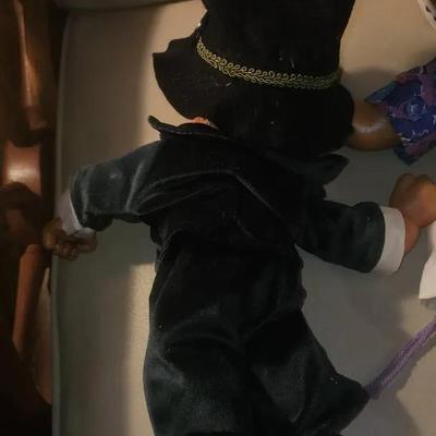 Naber Doll 
