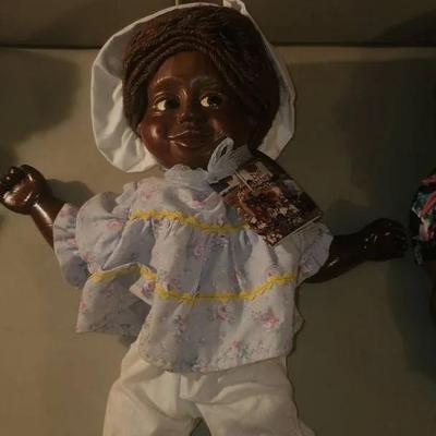 Naber Doll