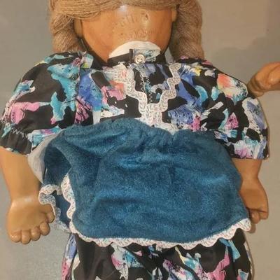 Naber Doll