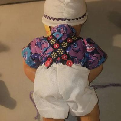Naber Doll