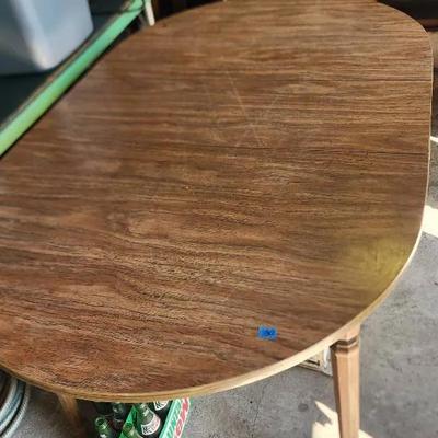 Dining Room Table