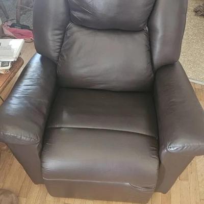 Lift Chair Recliner by Golden Technologies 