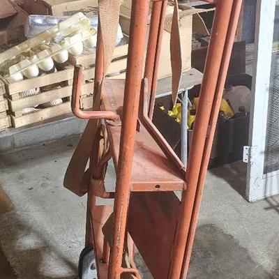 Furniture Dolly