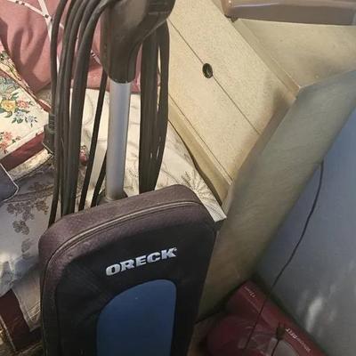 Orek Vacuum & Kenmore
