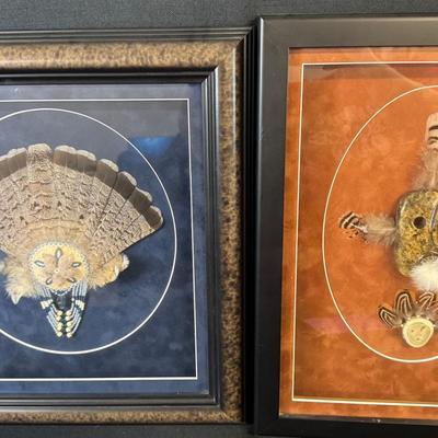 DMA507 - Alaskan Wind Masks