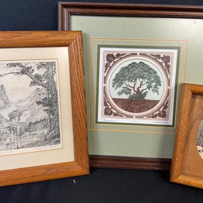 DMA506 - Etched Artwork