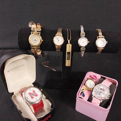 GS214 - Vintage Women's Watches
