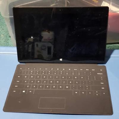 Microsoft Surface Tablet Computer 