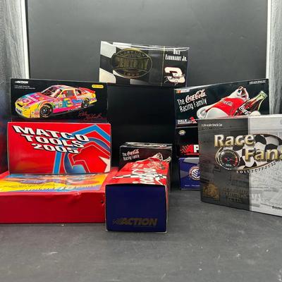 Collectible Diecast Cars 