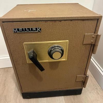 Meilink Safe 