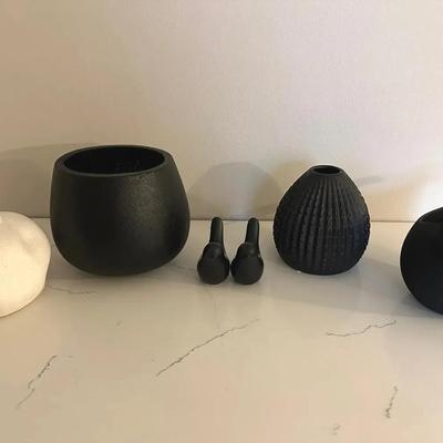Assorted Ceramics 