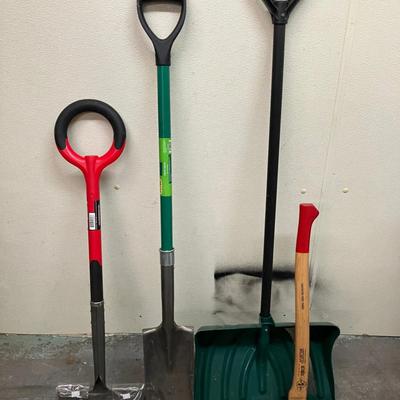 Yard Tools