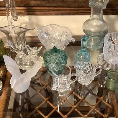 Glass Collection #2
