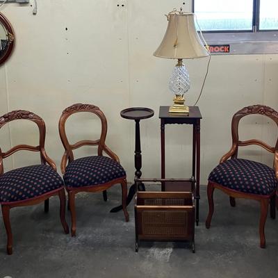 Misc Home Furnishings