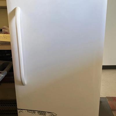 Frigidaire Freezer