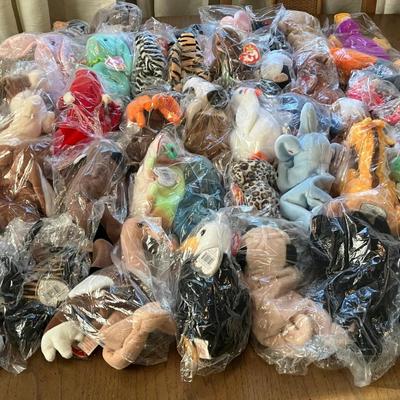 Beanie Babies #3