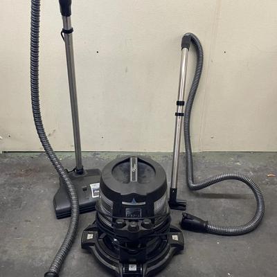 Rainbow Cleaning System Vacuum (Missing Some Attachments)