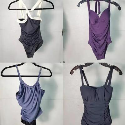Ralph Lauren, Jessica Allen, Magicsuit, & More Swimwear - Size 4, 6, 32D