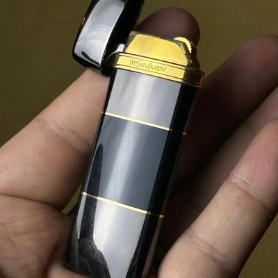 Yves Saint Laurent Lighter In Box