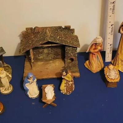 Nativity Collection