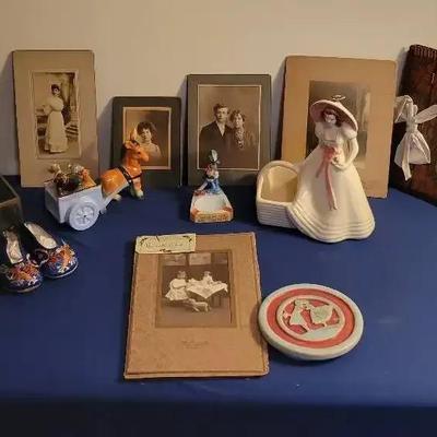 Photo Album, Vintage Collection