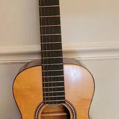 Classical Guitar