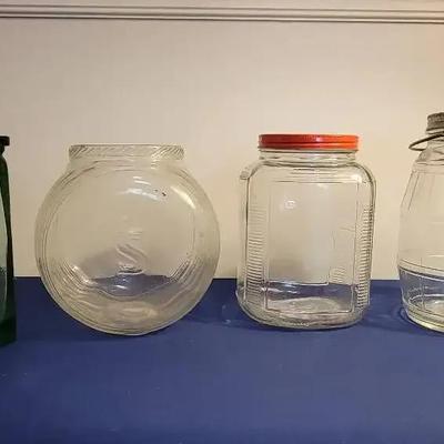 Hoosier Jars